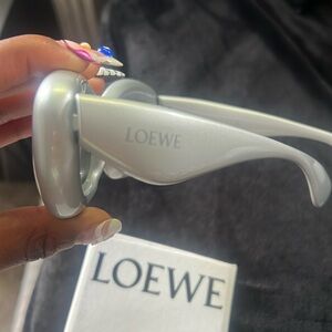 Inflated Butterfly Sunglasses (Nylon)